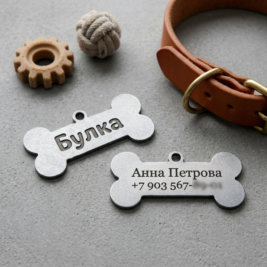Адресники