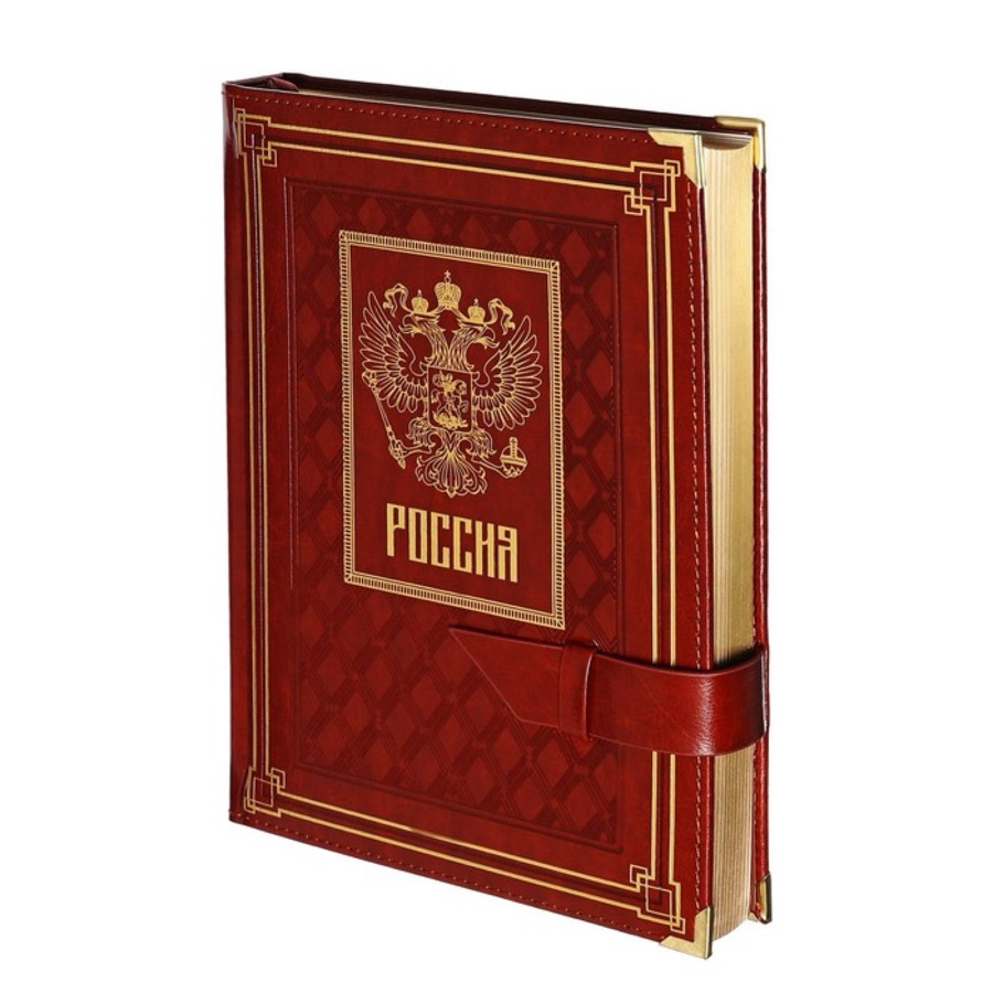 Блинтовое тиснение