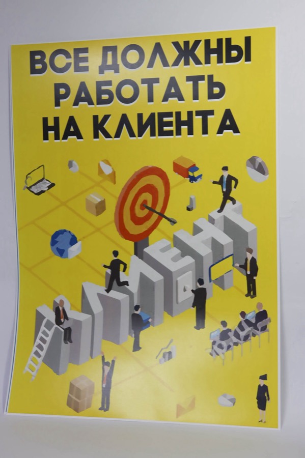 Плакаты и постеры