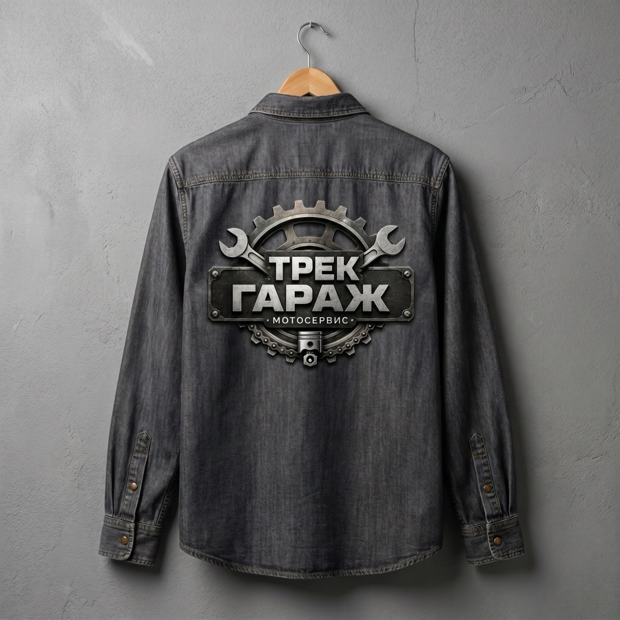 Рубашки