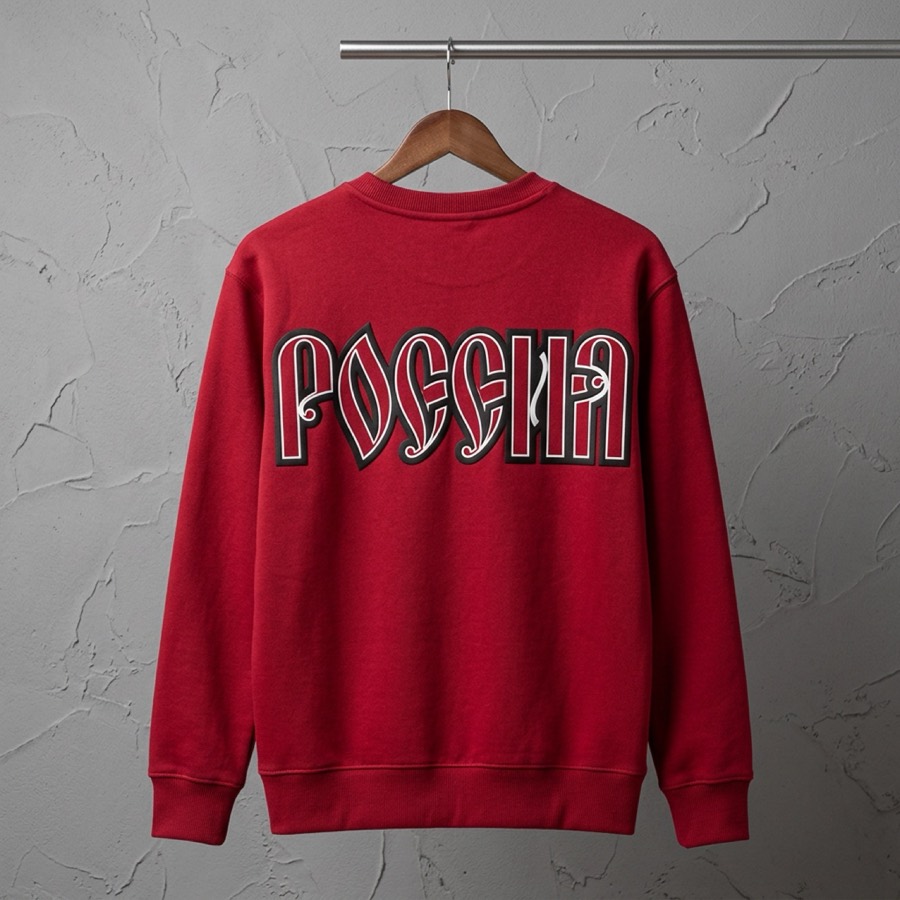 Свитшоты