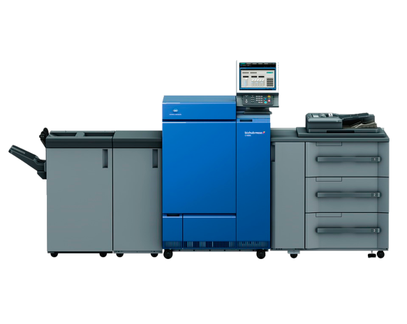 Принтер для цифровой печати